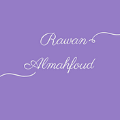 Rawan Almahfoud