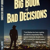Big Book of Bad Decisions