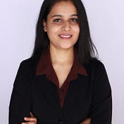 Shivangi Tyagi