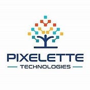 pixelette tech