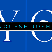 Yogesh Joshi