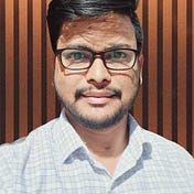 Vikram Gupta