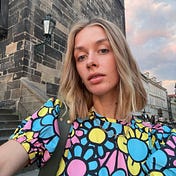 Olena Kirichok