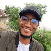 Benson Arafat