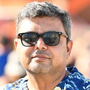 Arjun Prabhulal