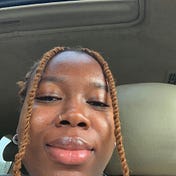 Adunni the writer