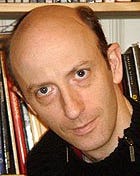 Olivier Randier