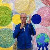 Noel Holston