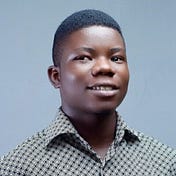 OLUKOYA Isaac Adebowale