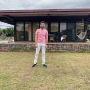 Kashish Bakshi