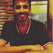 Akshay Balakrishnan