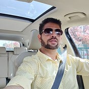 Sandeep Kashyap