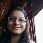 Pooja Vishwanathan π¦