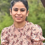 Jesmine Gandhi