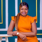 Georgina Musembi, M.Sc.