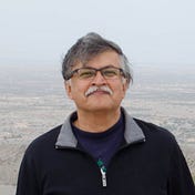 Ashok B. Boghani