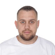 Stefan Prence