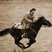 Ponyboy Express