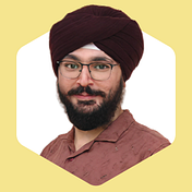 Jasdev Singh