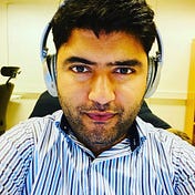 Owais Qayum