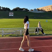 Mandy Nicole Hong