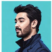 Harshal Soni