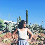 Ines Carballido