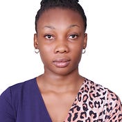 Ezeliora Godsfavour