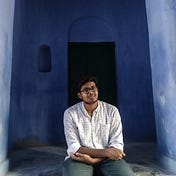 Soham Mitra