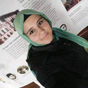 Merve KÜÇÜKDOĞRU