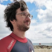 Maxim Scherbak