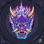 Oni Dragon