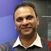 Vaibhav Gupta
