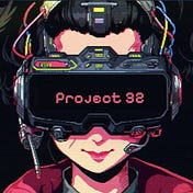 Project 32