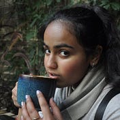 Amisha Dalaya