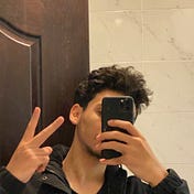 Muhammed K. Sayed
