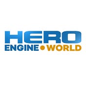 HeroEngine World