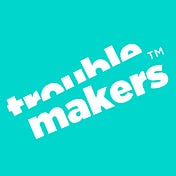 Medium profile picture for @troublemakers