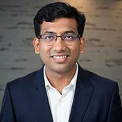 Piyush Kumar