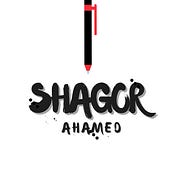 Shagor Ahamed