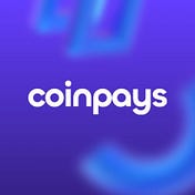 Coinpays - Crypto Payment Gateway