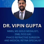 Dr. Vipin Gupta