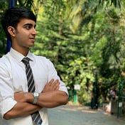 Govind Vijayakrishnan
