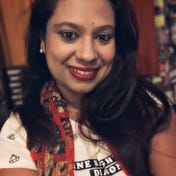 Shimanti Banerjee