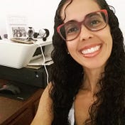 Elany Firmino
