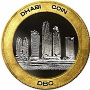 Dhabi Coin Token