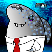 Papa Shark