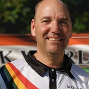 Mike Vos