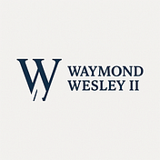Waymond Wesley II