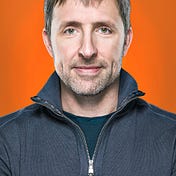 Dave Asprey